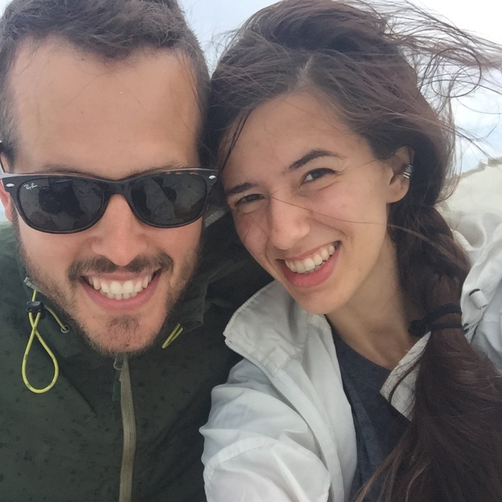 Meet your Posher, Morgan